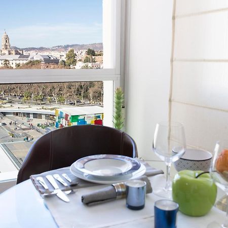 4Seasons San Nicolas Apartment Màlaga Exteriér fotografie