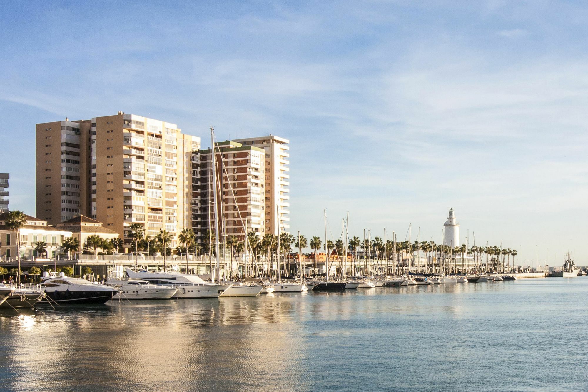 4Seasons San Nicolas Apartment Màlaga Exteriér fotografie